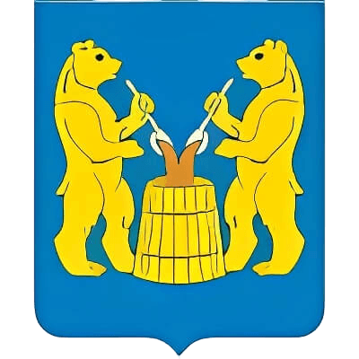 Устьянский МО