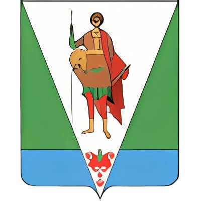 Верхнетоемский МО