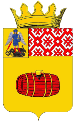 Вельский МО
